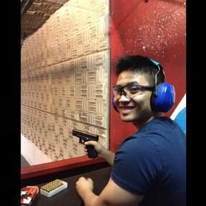 Meet your Posher, Ryan